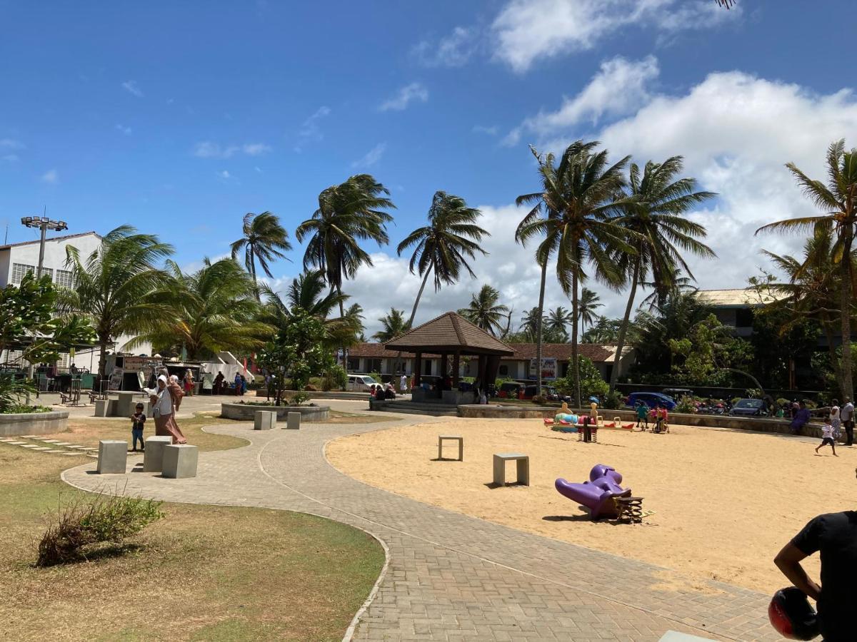 Channa Villa & Tours Bentota Exteriér fotografie