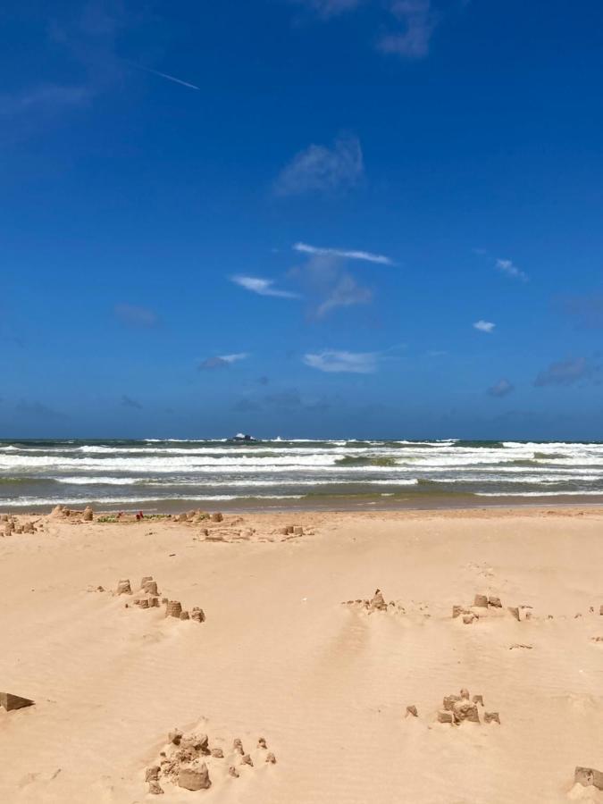 Channa Villa & Tours Bentota Exteriér fotografie